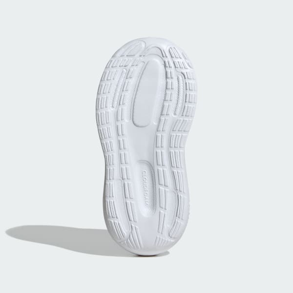 Rod ADIDAS MARVEL SPIDER-MAN RUNFALCON 3.0 SKO, SMÅBARN