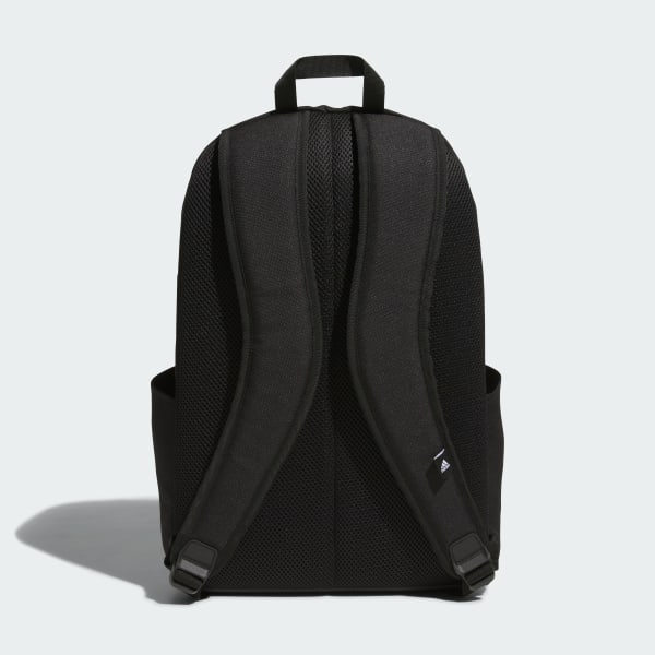 adidas Essentials Backpack Classic Black adidas Malaysia