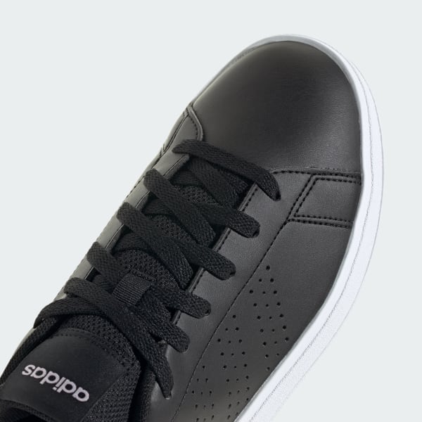 Tênis Advantage Base Preto adidas adidas Brasil