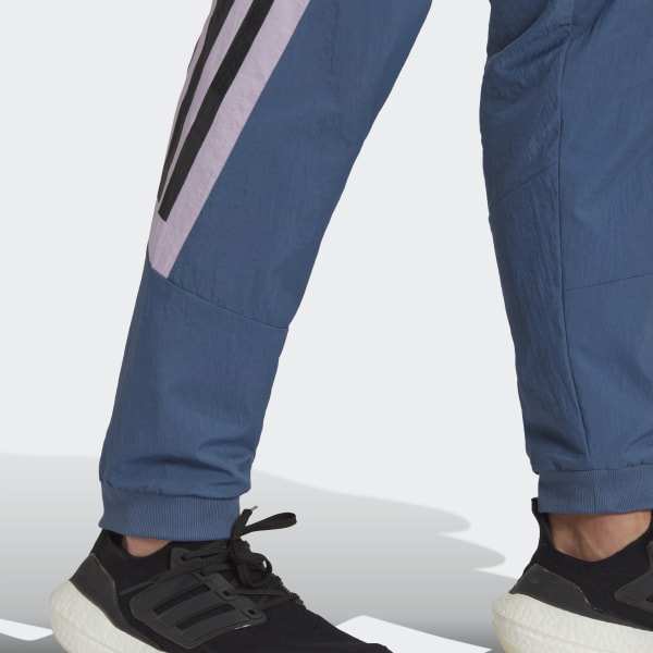 Bla Future Icons 3-Stripes Woven bukser