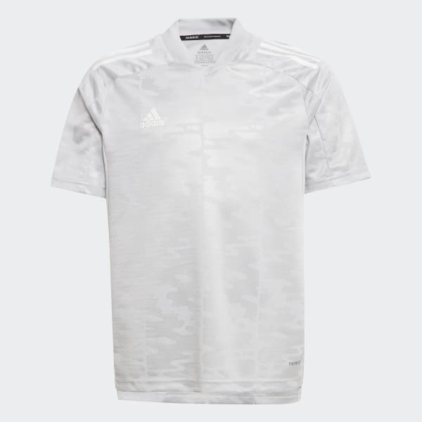 Γκρι Condivo 21 Primeblue Jersey