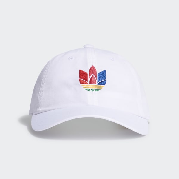 Jockey online adidas blanco