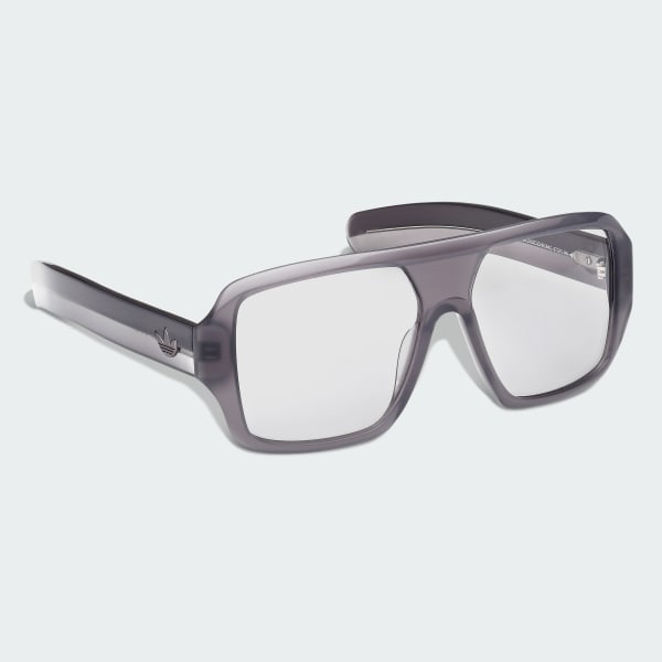 Noir Lunettes de soleil Originals OR0132