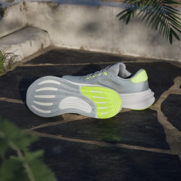 Grey Supernova Stride 2.0 Running Shoes