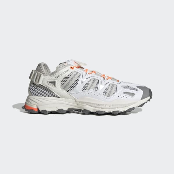 Blanc Chaussure Hyperturf Adventure
