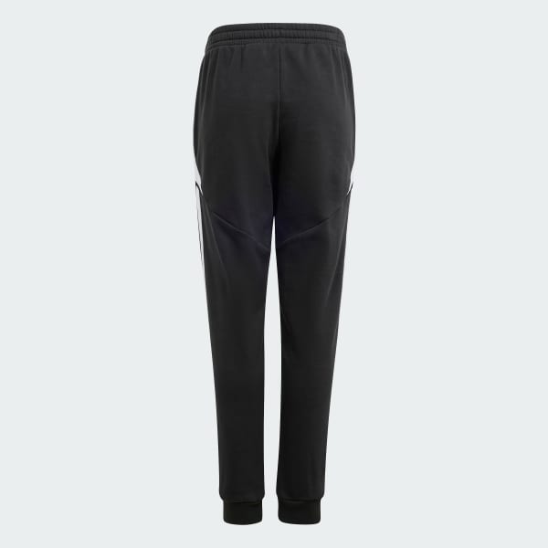 adidas Tiro 24 Kids Jogginghose Schwarz adidas Deutschland