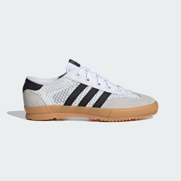Wit Tischtennis Schoenen