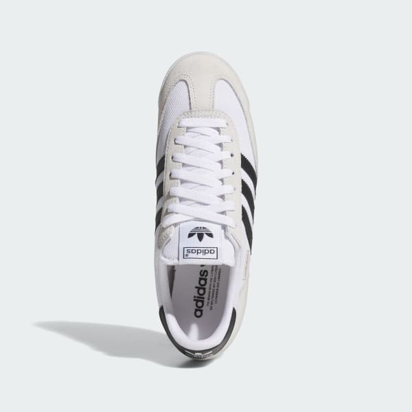 Black R71 Shoes