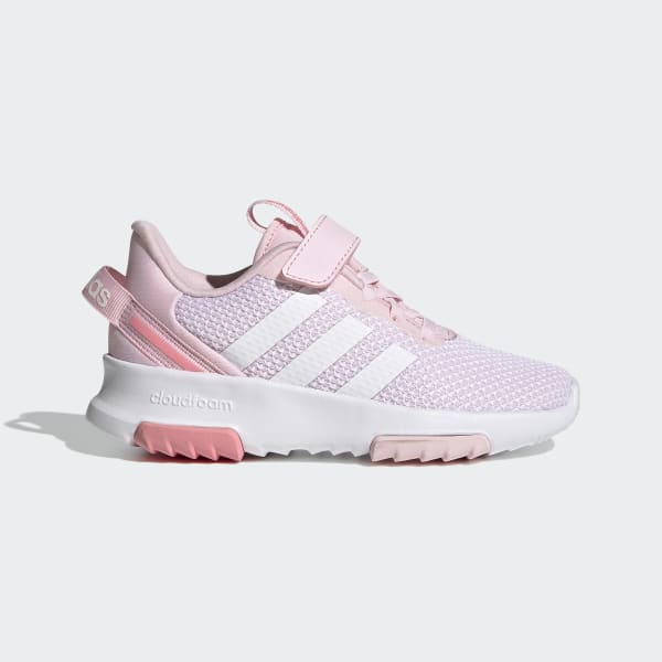 adidas racer tr pink