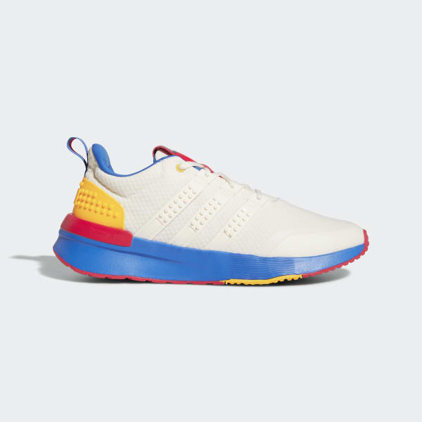 adidas Women's RACER TR21 X LEGO® SHOES