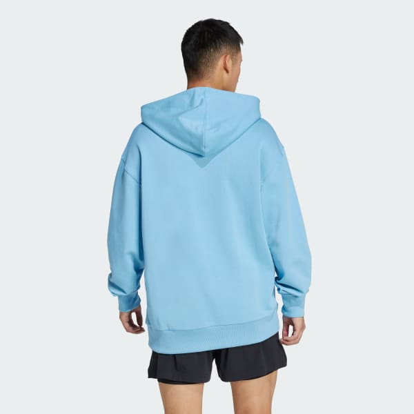 Blue Westpac NSW Blues Hoodie