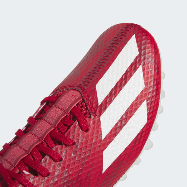 Adidas pro clearance spark 218 red