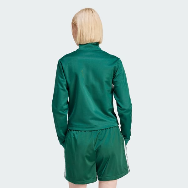 adidas Montreal Track Top Green adidas Ireland