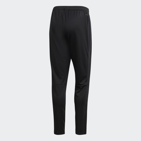 Negro Pantalón de entrenamiento Sereno 19 - Pretina Media
