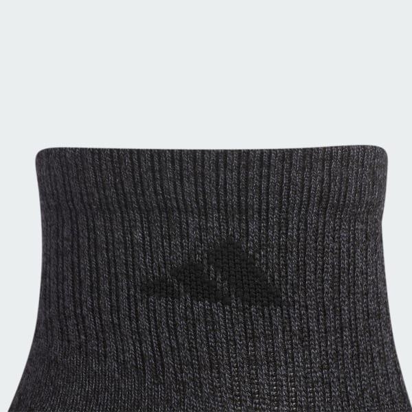 Superlite 3.0 6-Pack Quarter Socks