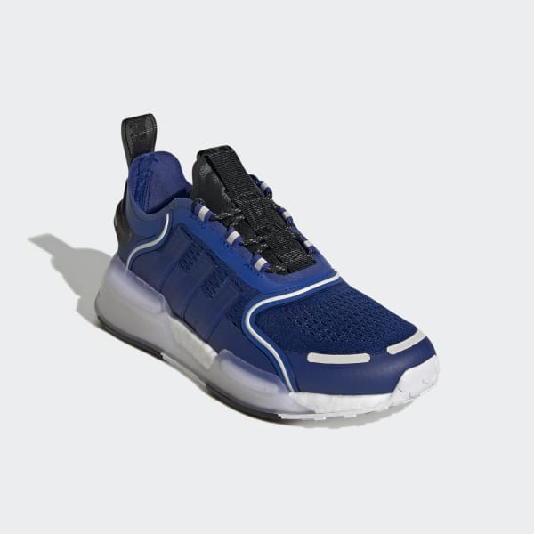 Blue NMD_V3 Shoes