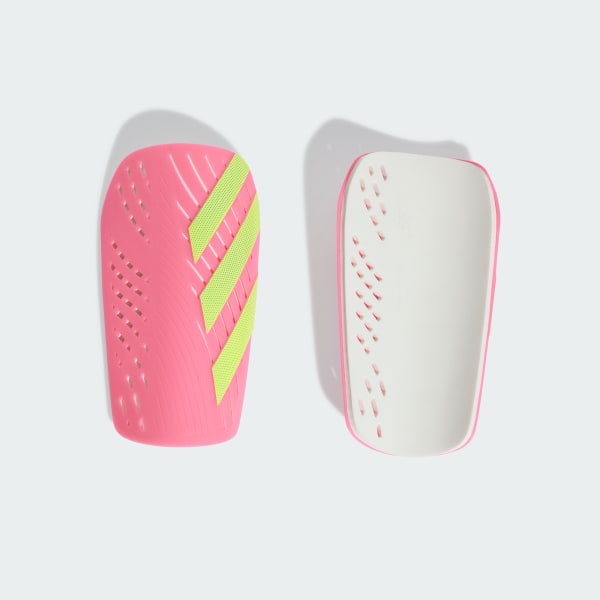 Rosa Tiro Club Shin Guards