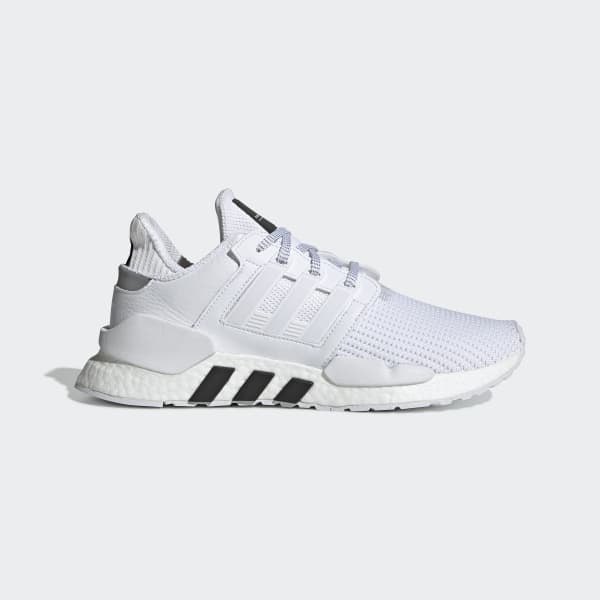 adidas EQT Support 91/18 Shoes - White 