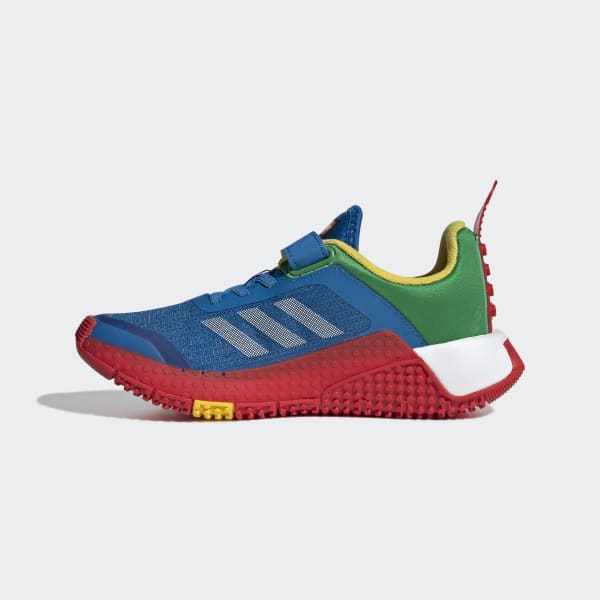 adidas lego donna