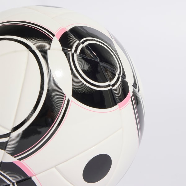 Blanco Minibalón Local Juventus