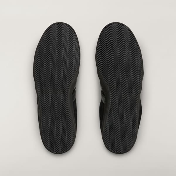 Μαύρο Παπούτσια Y-3 GAZELLE