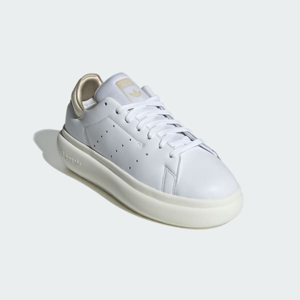Blanco Zapatillas Stan Smith PF