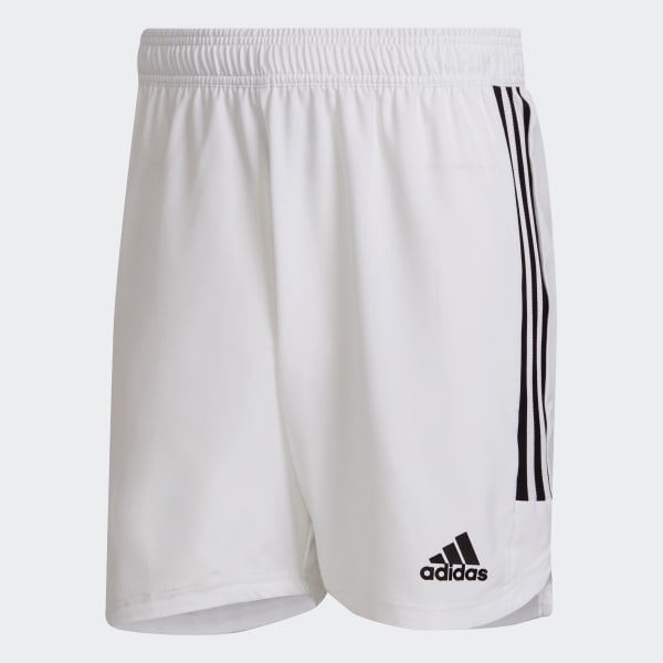 Λευκό Condivo 22 Match Day Shorts