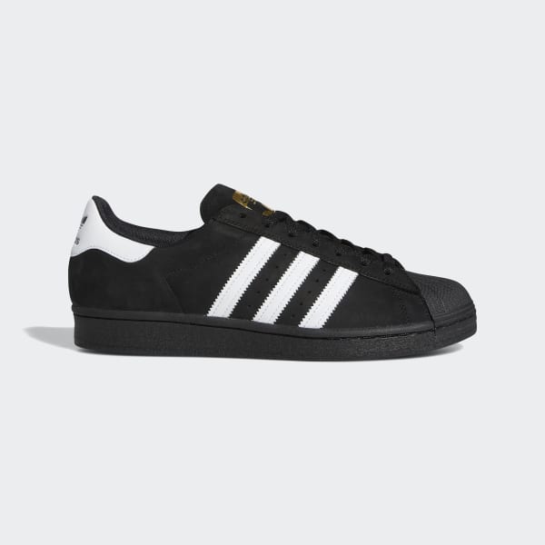 Superstar Core Black, Cloud White and 