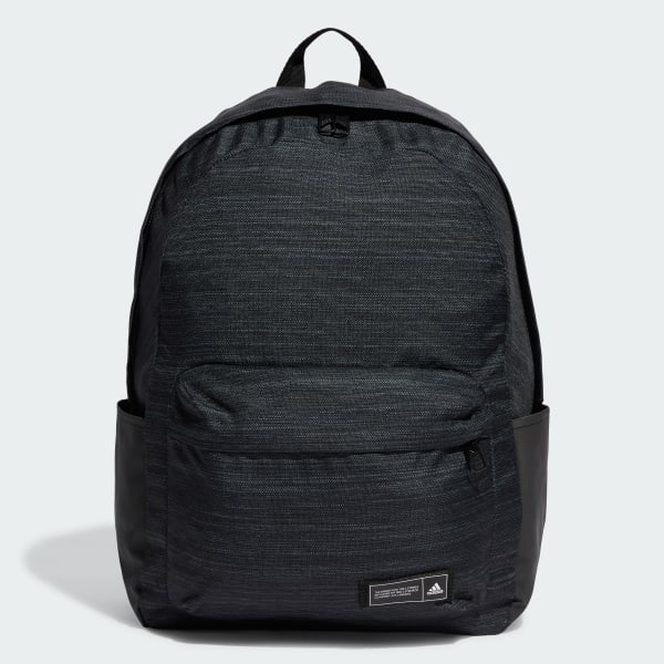 Backpack adidas black store