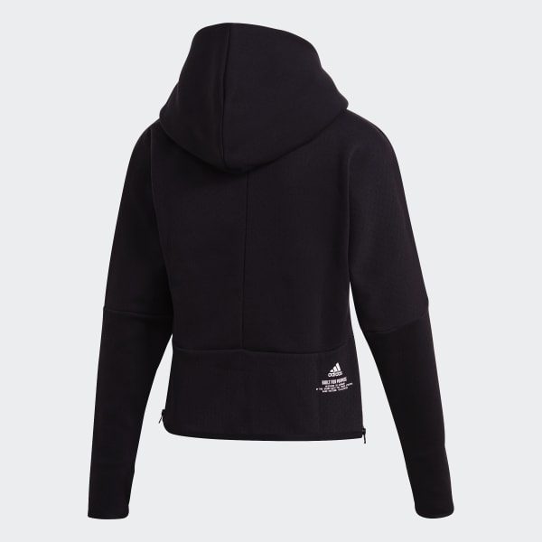 Zwart ZNE Hoodies | adidas Nederland Zwart ZNE Hoodies | adidas Nederland