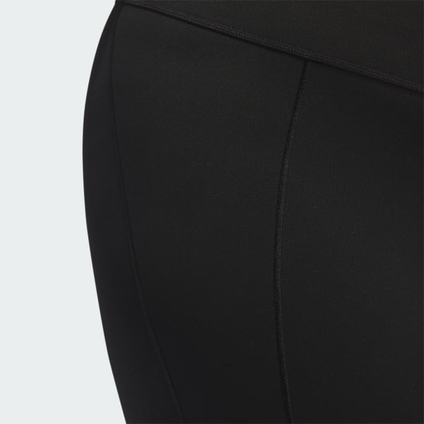 7th Element Plus Size Faux Leather Leggings Lightweight High Waisted for  Womens Girls, Black, (Size 1X) at  Women's Clothing store