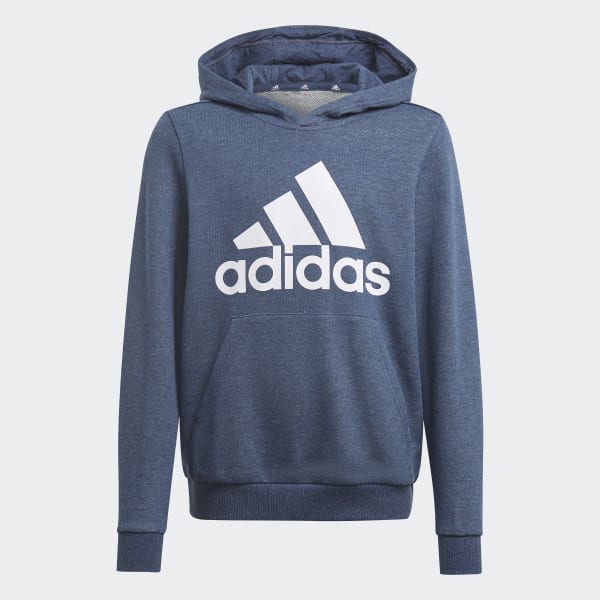 adidas Buzo Essentials Hoodie - Azul | adidas Colombia