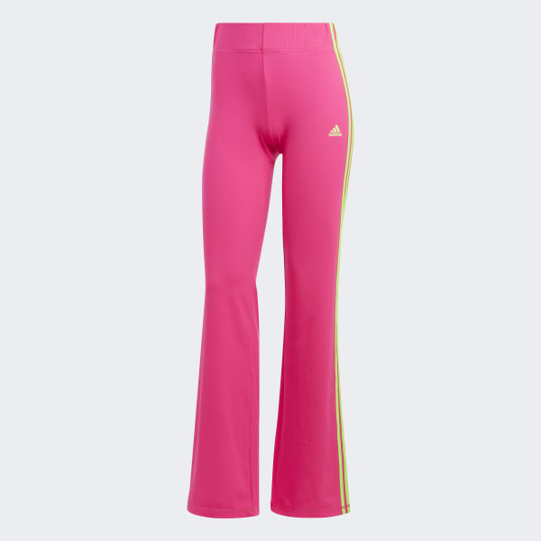 Pants from adidas for Women in Pink