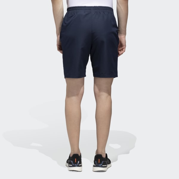Blue CLUB 3STR SHORT