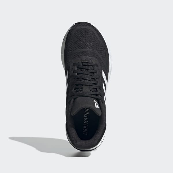 noir Chaussure Duramo 10 Wide