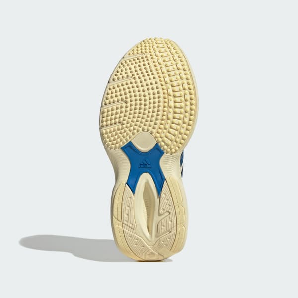 Yellow ADIZERO GOUKANA SHOES