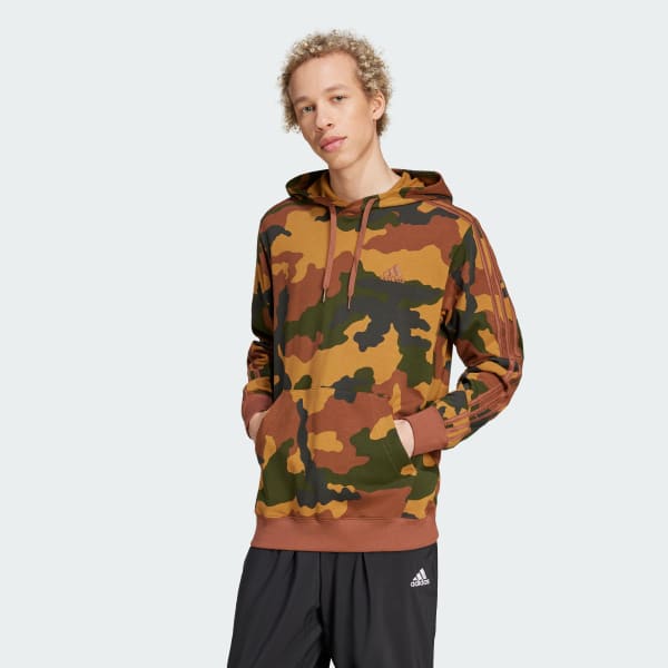 Sudadera militar adidas hot sale