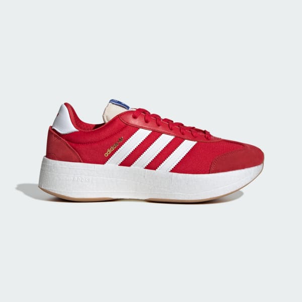 Red City RNR Shoes