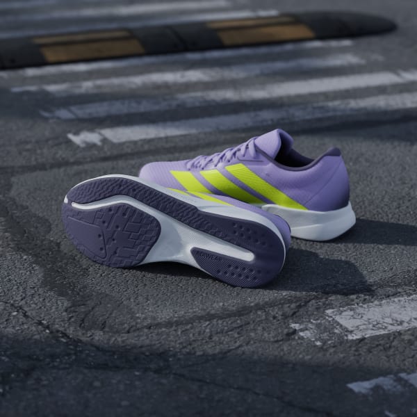 Morado Tenis de RUNNING DURAMO RC2