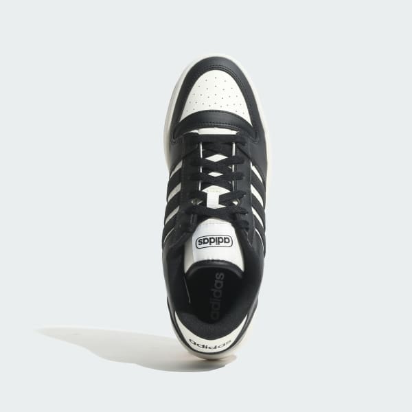 Black Break Start IKD Shoes