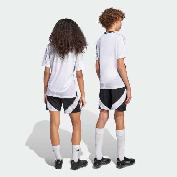 Negro Short Local Colo-Colo 2025