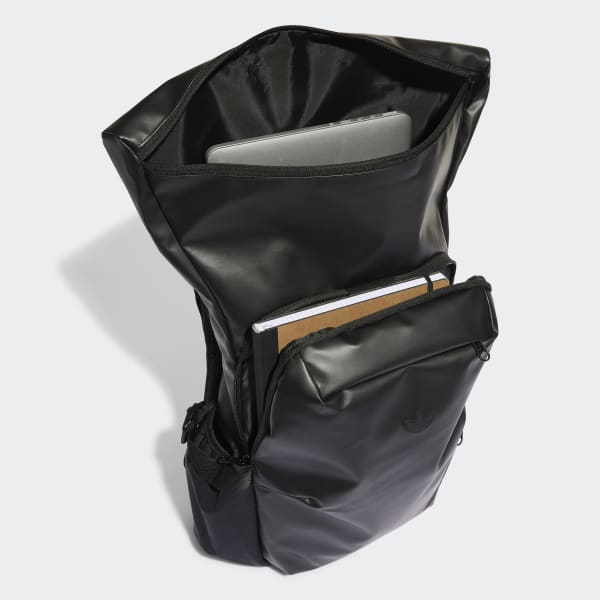 Sac a dos roll top adidas best sale
