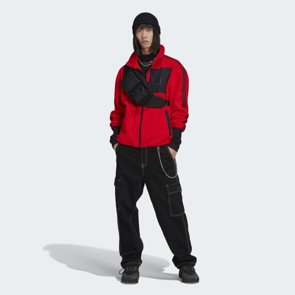 Rod RBFA LS FLC JKT VE121