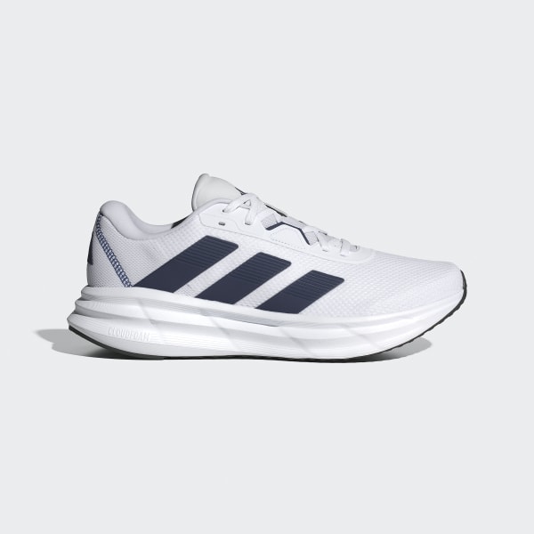 adidas Galaxy 7 Running Sneakers - White | Free Shipping with
