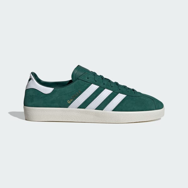 Adidas gazelle vert sapin deals