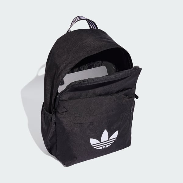 Adicolor Morral Negro Adidas Adicolor Morrales Para Hombres Adidas
