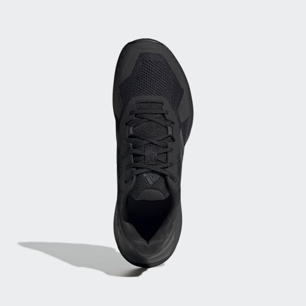 Macadán monitor Contracción adidas TERREX Soulstride Trail Running Shoes - Black | Men's Trail Running  | adidas US