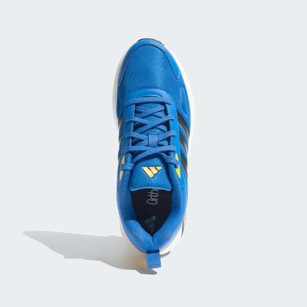 Blue Spdwin M
