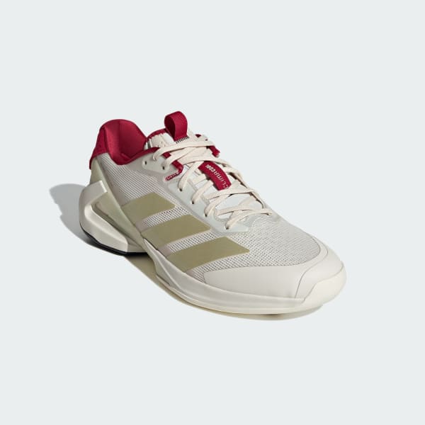 White 아디제로 우버소닉 5