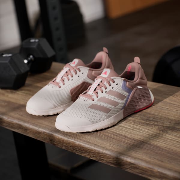 Dropset 3 strength training shoes